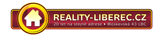 Logo Reality Liberec